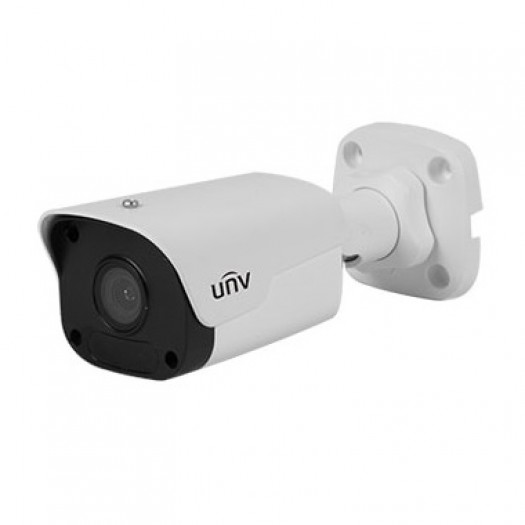 IPC2125LR3-PF40M-D ~ IP kamera 5MPix Ultra265 4mm IR 30m