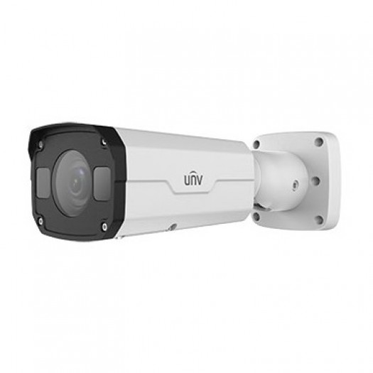 IPC2325EBR5-DUPZ28 ~ Smart Starlight IP kamera 0.001Lux 5MPix Ultra265 Motorized 2.8-12mm IR 50m